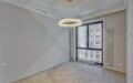 3-КОМН. КВАРТИРА БЕЗ ОТДЕЛКИ 92.5 М² НА 25 ЭТАЖЕ