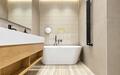 2-этажный коттедж 384 м² с отделкой