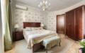 3-КОМН. КВАРТИРА С ОТДЕЛКОЙ 125.8 М² НА 3 ЭТАЖЕ