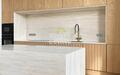 2-этажный коттедж 384 м² с отделкой