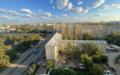 2-УРОВНЕВЫЕ АПАРТАМЕНТЫ С ОТДЕЛКОЙ 218 М² НА 12 ЭТАЖЕ
