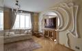 6-КОМН. КВАРТИРА С ОТДЕЛКОЙ 230 М² НА 21 ЭТАЖЕ