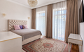 3-этажный коттедж 560 м² с отделкой