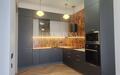 3-КОМН. КВАРТИРА С ОТДЕЛКОЙ 94.1 М² НА 25 ЭТАЖЕ