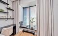 3-КОМН. АПАРТАМЕНТЫ С ОТДЕЛКОЙ 74 М² НА 9 ЭТАЖЕ