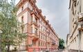 4-КОМН. КВАРТИРА С ОТДЕЛКОЙ 242 М² НА 2 ЭТАЖЕ