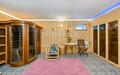 1-этажный коттедж 490.2 м² с отделкой