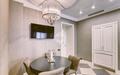 4-КОМН. КВАРТИРА С ОТДЕЛКОЙ 242 М² НА 2 ЭТАЖЕ