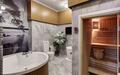 3-КОМН. КВАРТИРА С ОТДЕЛКОЙ 150 М² НА 17 ЭТАЖЕ