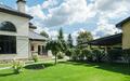 3-этажный коттедж 670.5 м² с отделкой