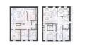 2-УРОВНЕВАЯ КВАРТИРА С ОТДЕЛКОЙ 250 М² НА 3 ЭТАЖЕ