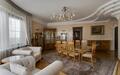 6-КОМН. КВАРТИРА С ОТДЕЛКОЙ 230 М² НА 21 ЭТАЖЕ