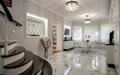 3-этажный коттедж 610 м² с отделкой