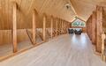 1-этажный коттедж 490.2 м² с отделкой
