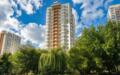 4-КОМН. КВАРТИРА С ОТДЕЛКОЙ 146 М² НА 3 ЭТАЖЕ
