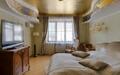 6-КОМН. КВАРТИРА С ОТДЕЛКОЙ 230 М² НА 21 ЭТАЖЕ