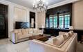 2-этажный коттедж 1 500 м² с отделкой