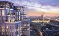 2-КОМН. АПАРТАМЕНТЫ С ОТДЕЛКОЙ 64.9 М² НА 11 ЭТАЖЕ