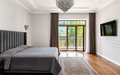 3-этажный коттедж 560 м² с отделкой
