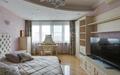 6-КОМН. КВАРТИРА С ОТДЕЛКОЙ 230 М² НА 21 ЭТАЖЕ
