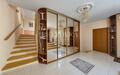 1-этажный коттедж 490.2 м² с отделкой