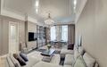 4-КОМН. КВАРТИРА С ОТДЕЛКОЙ 242 М² НА 2 ЭТАЖЕ