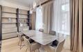 4-КОМН. КВАРТИРА С ОТДЕЛКОЙ 242 М² НА 2 ЭТАЖЕ