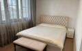 2-УРОВНЕВЫЕ АПАРТАМЕНТЫ С ОТДЕЛКОЙ 218 М² НА 12 ЭТАЖЕ