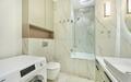 3-КОМН. АПАРТАМЕНТЫ С ОТДЕЛКОЙ 74 М² НА 9 ЭТАЖЕ