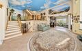1-этажный коттедж 490.2 м² с отделкой