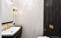 3-этажный коттедж 560 м² с отделкой