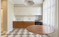 3-КОМН. КВАРТИРА С ОТДЕЛКОЙ 81.4 М² НА 4 ЭТАЖЕ