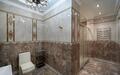 3-этажный таунхаус 465 м² с отделкой