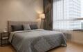 2-КОМН. КВАРТИРА С ОТДЕЛКОЙ 70.3 М² НА 4 ЭТАЖЕ