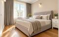 3-КОМН. КВАРТИРА С ОТДЕЛКОЙ 81.4 М² НА 4 ЭТАЖЕ