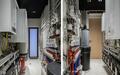 1-этажный коттедж 500 м² с отделкой