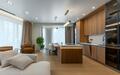 4-КОМН. КВАРТИРА С ОТДЕЛКОЙ 144 М² НА 7 ЭТАЖЕ