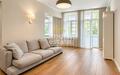 3-КОМН. КВАРТИРА С ОТДЕЛКОЙ 81.4 М² НА 4 ЭТАЖЕ