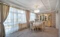 2-этажный таунхаус 335 м² с отделкой