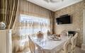 3-этажный таунхаус 465 м² с отделкой