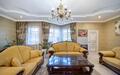 3-этажный таунхаус 465 м² с отделкой
