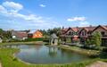 2-этажный таунхаус 335 м² с отделкой