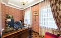 3-этажный таунхаус 465 м² с отделкой