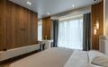 4-КОМН. КВАРТИРА С ОТДЕЛКОЙ 144 М² НА 7 ЭТАЖЕ