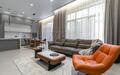 2-этажный коттедж 272 м² с отделкой