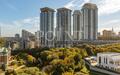 4-КОМН. КВАРТИРА С ОТДЕЛКОЙ 127 М² НА 11 ЭТАЖЕ