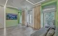 3-КОМН. КВАРТИРА С ОТДЕЛКОЙ 74 М² НА 3 ЭТАЖЕ