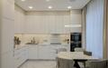 1-этажный коттедж 500 м² с отделкой