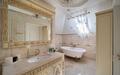 3-этажный таунхаус 465 м² с отделкой
