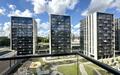 2-КОМН. КВАРТИРА С ОТДЕЛКОЙ 64.7 М² НА 7 ЭТАЖЕ